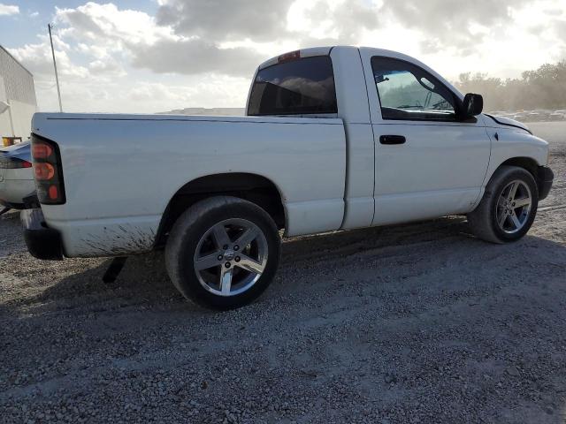 Photo 3 from auction – 2005 DODGE RAM 1500 S with VIN 1D7HA16K75J630491