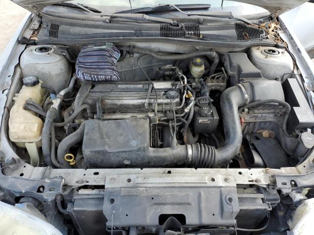 Foto 11 de la subasta – 2003 CHEVROLET CAVALIER con VIN 1G1JC52F437386971