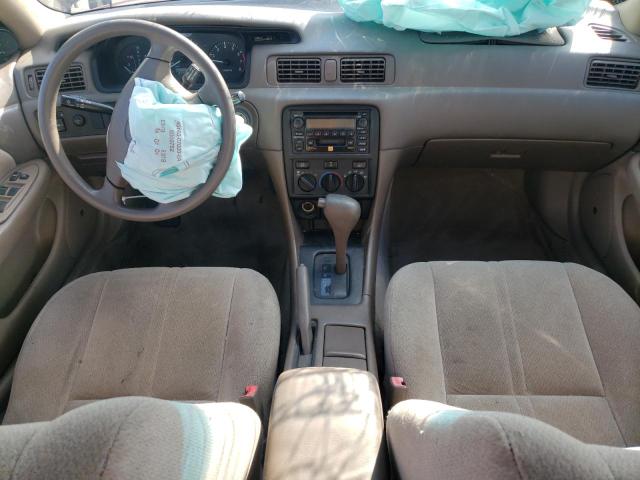 Photo 8 from auction – 2001 TOYOTA CAMRY LE with VIN 4T1BF22K41U125929