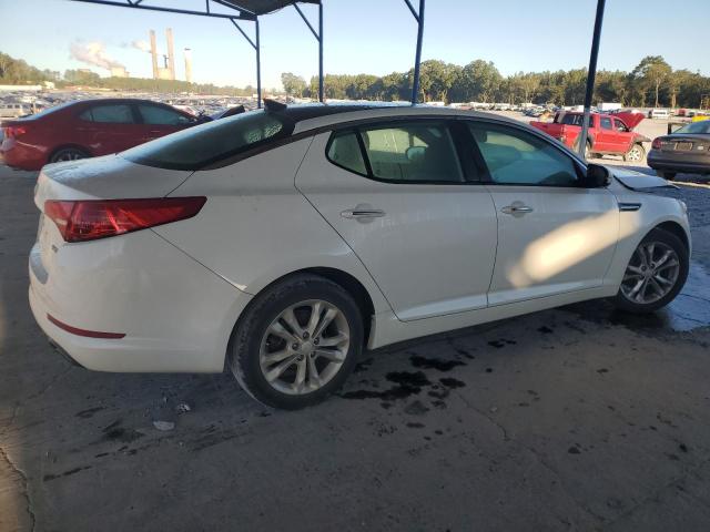 Photo 3 from auction – 2013 KIA OPTIMA EX with VIN 5XXGN4A70DG132456