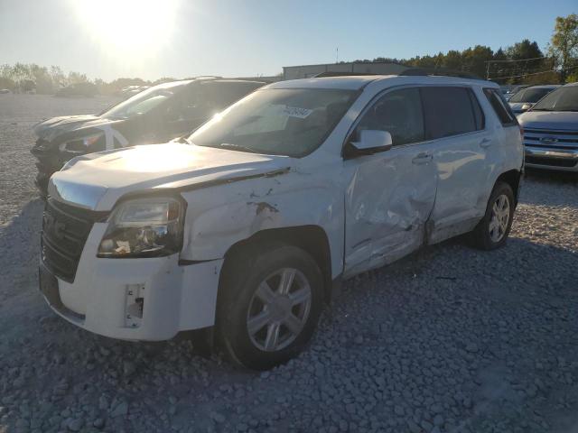 GMC TERRAIN SL 2014 with VIN 2GKFLXEK6E6143705 - Photo from auction
