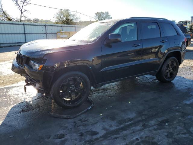 Photo 1 from auction – 2018 JEEP GRAND CHER with VIN 1C4RJFAG4JC499856