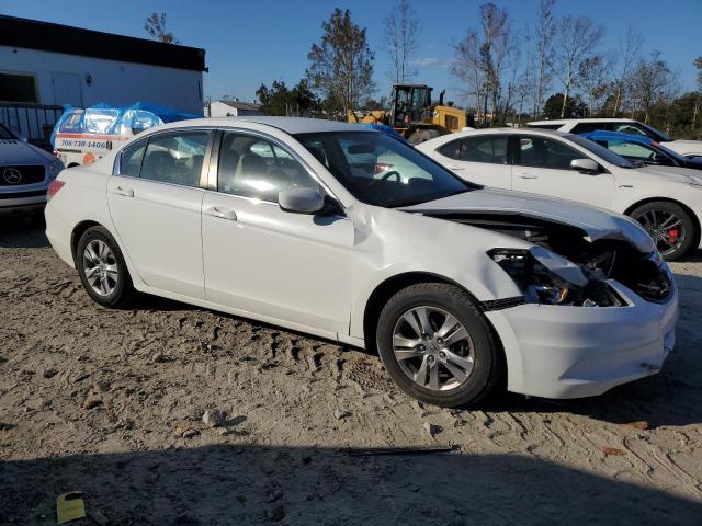 Photo 4 from auction – 2012 HONDA ACCORD SE with VIN 1HGCP2F68CA107121