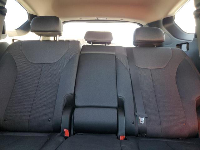 Photo 10 from auction – 2023 HYUNDAI SANTA FE S with VIN 5NMS2DAJ4PH605313