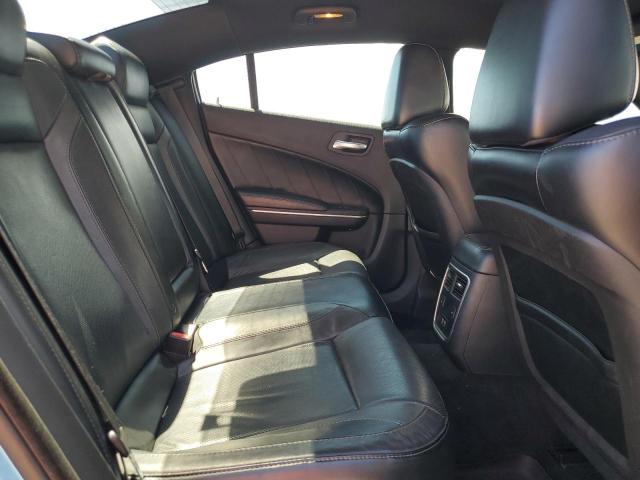 Фото 10 с аукциона – 2015 DODGE CHARGER R/ с VIN 2C3CDXCT8FH852850