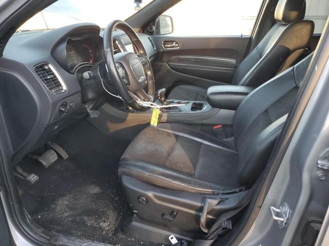 Photo 7 from auction – 2019 DODGE DURANGO GT with VIN 1C4RDHDG7KC721273