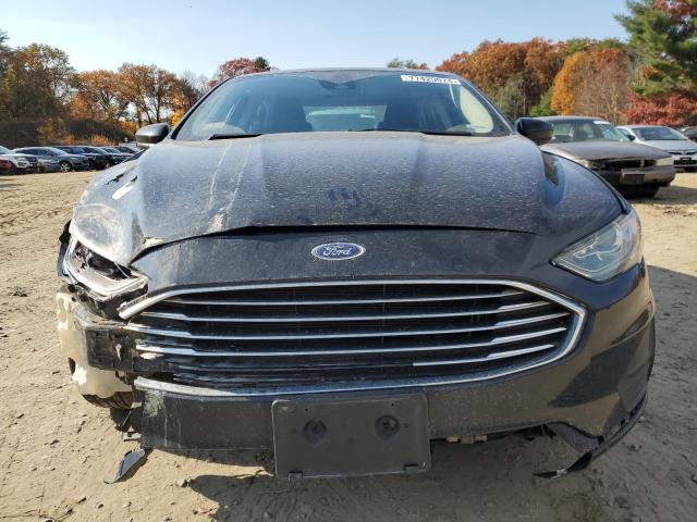 Photo 5 from auction – 2019 FORD FUSION SE with VIN 3FA6P0LU0KR126033