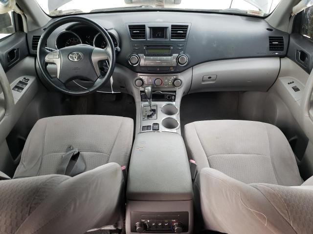 Photo 8 from auction – 2009 TOYOTA HIGHLANDER with VIN JTEDS41A892091056