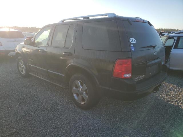 Photo 2 from auction – 2004 FORD EXPLORER L with VIN 1FMZU65K94UA64802