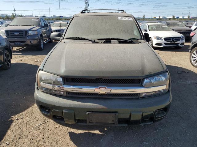 Photo 5 from auction – 2003 CHEVROLET TRAILBLAZE with VIN 1GNDT13S332132259