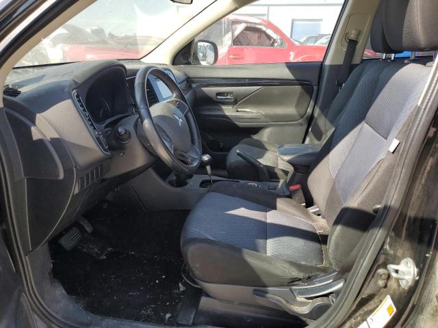 Photo 7 from auction – 2014 MITSUBISHI OUTLANDER with VIN JA4AZ3A30EZ008486