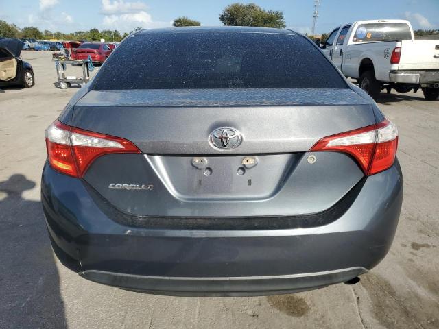 Photo 6 from auction – 2015 TOYOTA COROLLA L with VIN 5YFBURHE9FP287483