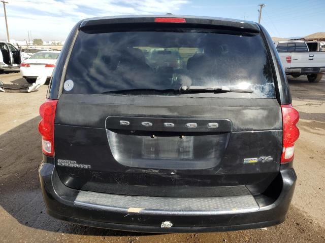 Photo 6 from auction – 2014 DODGE GRAND CARA with VIN 2C4RDGEG9ER181218