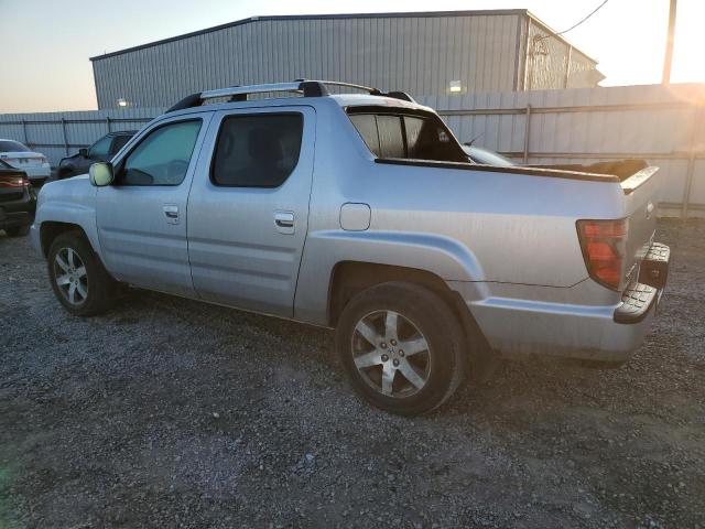Photo 2 from auction – 2014 HONDA RIDGELINE with VIN 5FPYK1F64EB011694