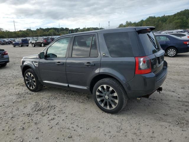 Photo 2 from auction – 2010 LAND ROVER LR2 with VIN SALFP2BN0AH211284