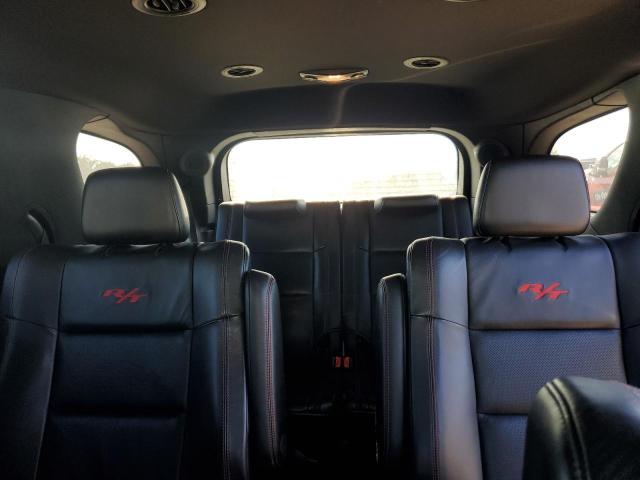 Photo 10 from auction – 2017 DODGE DURANGO R/ with VIN 1C4SDJCT9HC945435