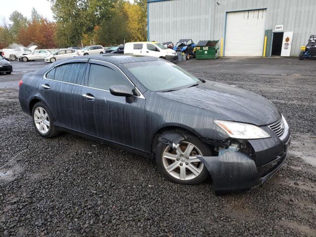 Photo 4 from auction – 2008 LEXUS ES 350 with VIN JTHBJ46G282236438