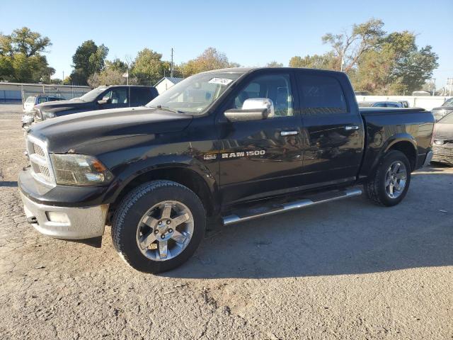 DODGE RAM 1500 L 2012 с VIN 1C6RD7NT0CS110036 - Снимка от търг
