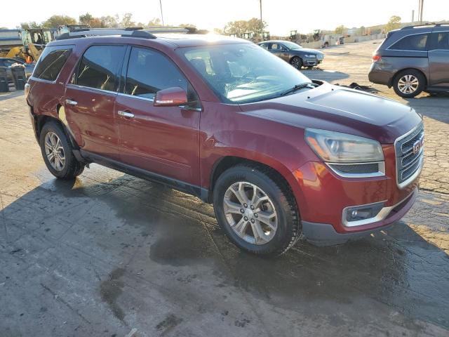 Photo 4 from auction – 2015 GMC ACADIA SLT with VIN 1GKKRRKD5FJ346930
