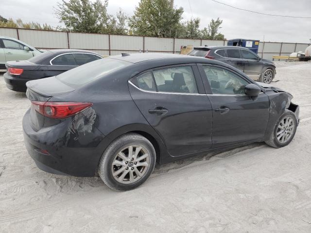 Photo 3 from auction – 2016 MAZDA 3 TOURING with VIN 3MZBM1W70GM283804