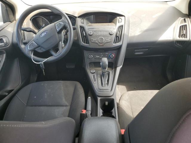Photo 8 from auction – 2018 FORD FOCUS SE with VIN 1FADP3F22JL224626