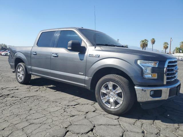 Photo 4 from auction – 2015 FORD F150 SUPER with VIN 1FTEW1CP8FKE87528