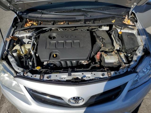 Photo 11 from auction – 2013 TOYOTA COROLLA BA with VIN 5YFBU4EEXDP085319