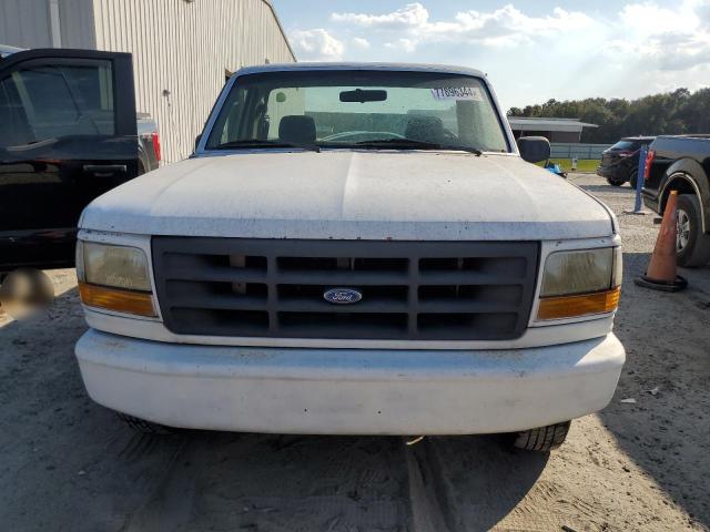 Photo 5 from auction – 1996 FORD F150 with VIN 1FTEF15YXTNA30686
