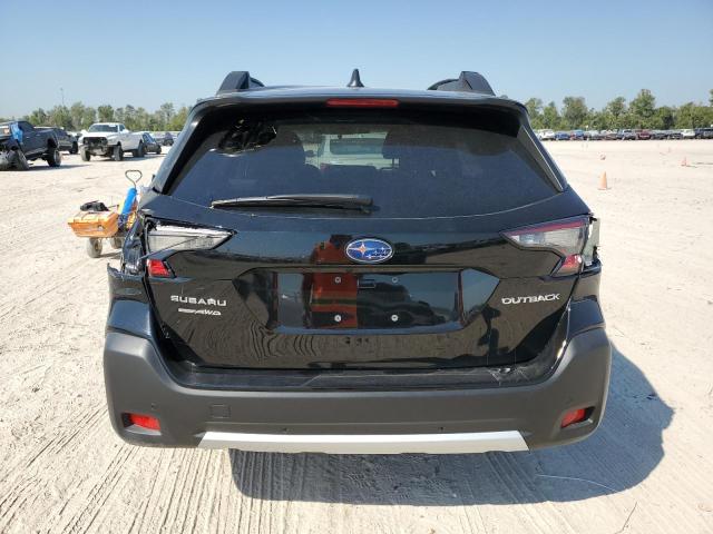 Photo 6 from auction – 2024 SUBARU OUTBACK LI with VIN 4S4BTANC1R3284965