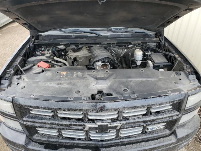 Photo 11 from auction – 2015 CHEVROLET SILVERADO with VIN 3GCUKSEJ9FG457452
