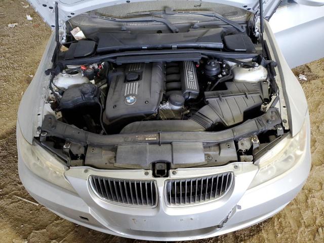 Photo 11 from auction – 2007 BMW 328 I with VIN WBAVA33587PV64943