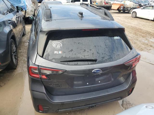 Photo 6 from auction – 2020 SUBARU OUTBACK ON with VIN 4S4BTGKD0L3260258