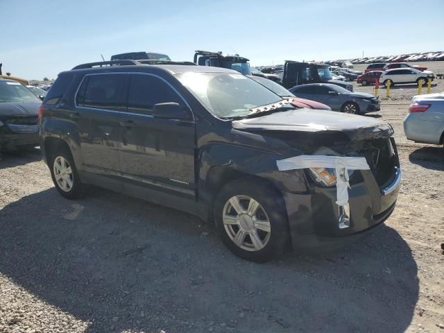 Photo 4 from auction – 2014 GMC TERRAIN SL with VIN 2GKALSEK2E6289113