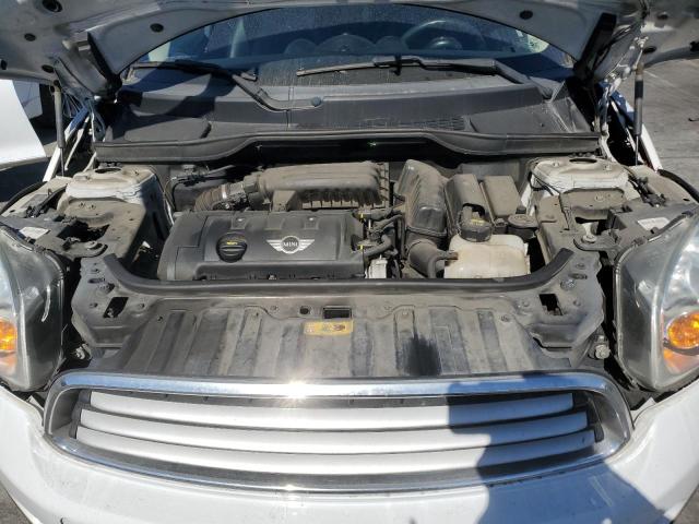 Photo 11 from auction – 2014 MINI COOPER COU with VIN WMWZB3C52EWR41347