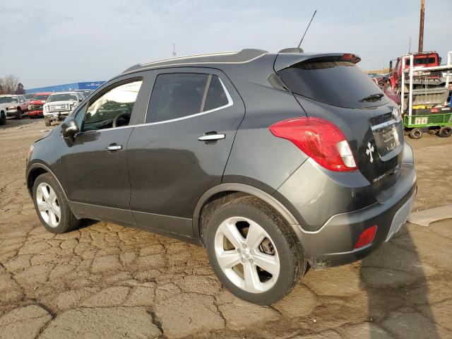 Photo 2 from auction – 2016 BUICK ENCORE with VIN KL4CJASB0GB583323