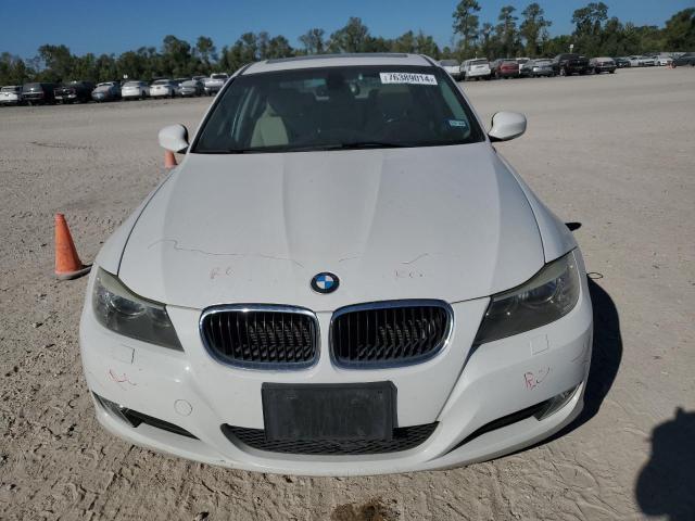 Фото 5 с аукциона – 2011 BMW 328 XI с VIN WBAPK7C51BF087140