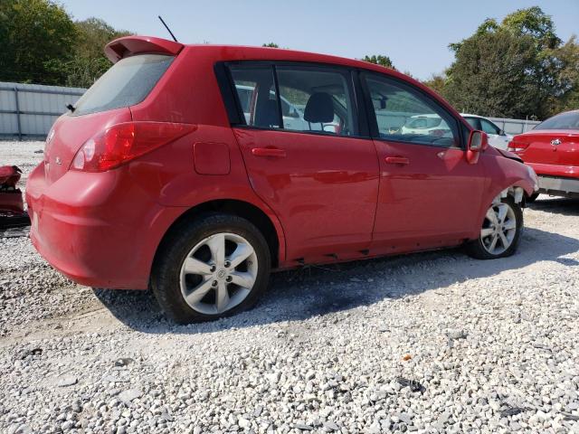 Photo 3 from auction – 2012 NISSAN VERSA S with VIN 3N1BC1CP1CK809571