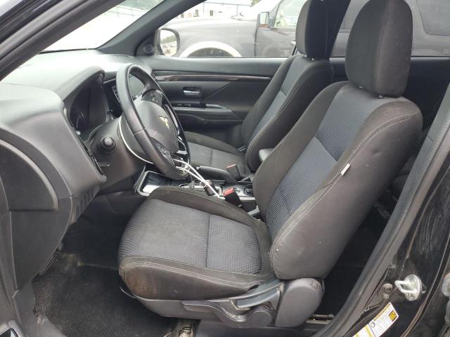 Photo 7 from auction – 2018 MITSUBISHI OUTLANDER with VIN JA4AD3A30JZ019982
