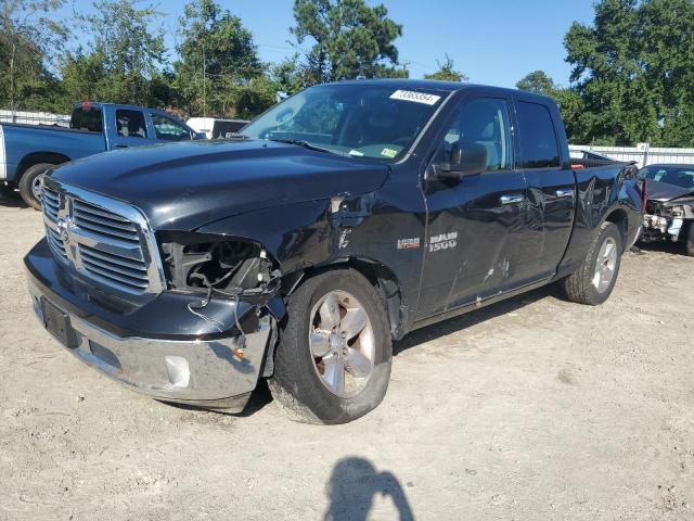 RAM 1500 SLT 2015 with VIN 1C6RR6GT2FS702907 - Photo from auction