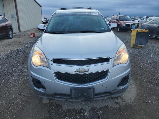 Photo 5 from auction – 2011 CHEVROLET EQUINOX LT with VIN 2CNALDEC8B6461006