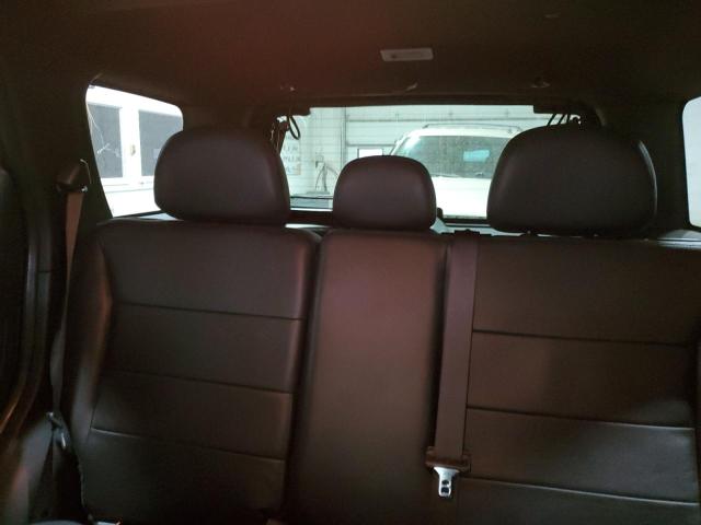 Photo 10 from auction – 2012 FORD ESCAPE LIM with VIN 1FMCU9EG8CKB86743