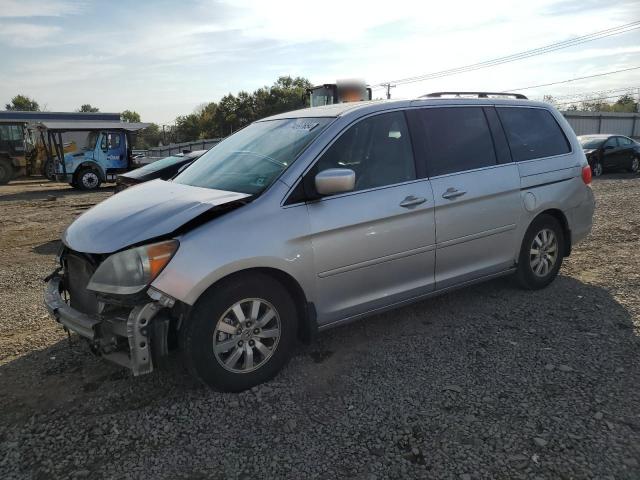 HONDA ODYSSEY EX 2010 with VIN 5FNRL3H78AB005273 - Photo from auction