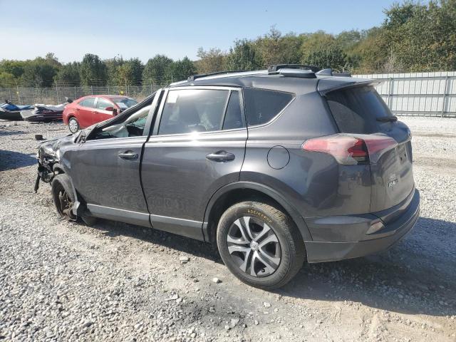 Photo 2 from auction – 2017 TOYOTA RAV4 LE with VIN JTMZFREV8HJ705925