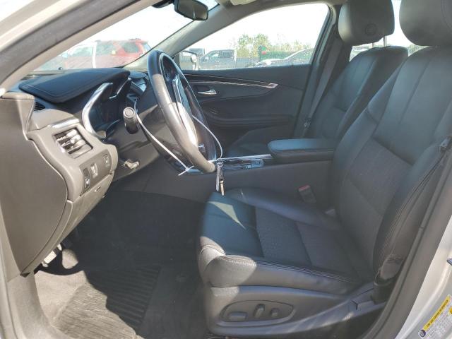 Photo 7 from auction – 2014 CHEVROLET IMPALA LT with VIN 2G1125S31E9217095