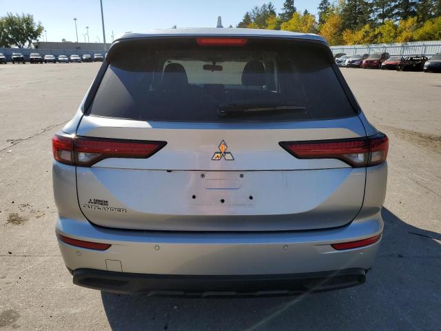 Photo 6 from auction – 2023 MITSUBISHI OUTLANDER with VIN JA4J3TA80PZ028091