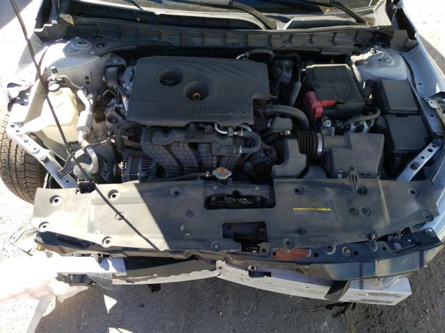 Photo 11 from auction – 2019 NISSAN ALTIMA SR with VIN 1N4BL4CV8KC169592