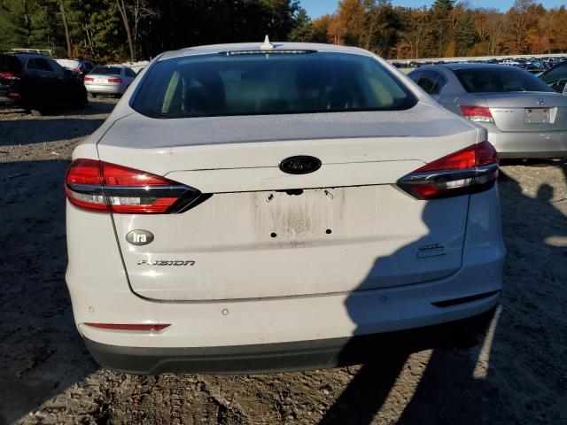 Photo 6 from auction – 2019 FORD FUSION SEL with VIN 3FA6P0CDXKR265215