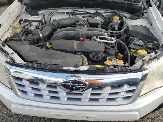 Photo 11 from auction – 2012 SUBARU FORESTER 2 with VIN JF2SHABC0CH463343
