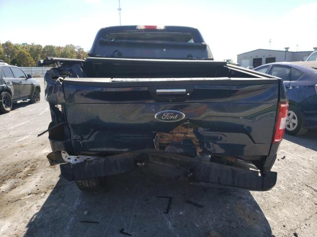 Photo 6 from auction – 2020 FORD F150 SUPER with VIN 1FTEW1E58LKE94874