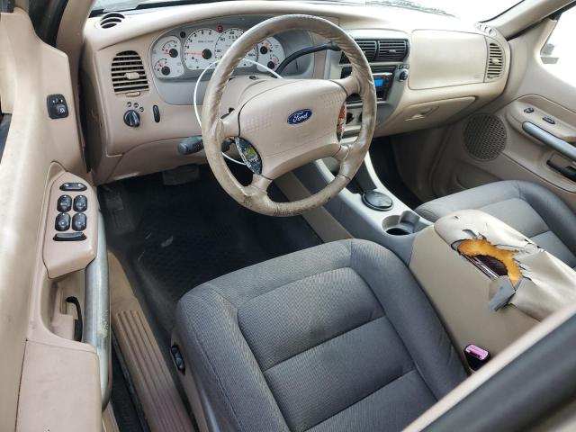Photo 8 from auction – 2002 FORD EXPLORER S with VIN 1FMZU67E12UC18892